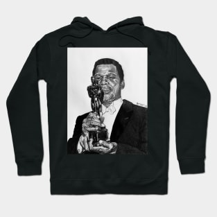 Sidney Poitier Hoodie